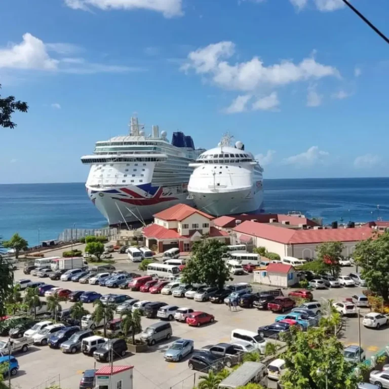 Politik dan Analisis Ekonomi Negara Grenada: Dinamika Stabilitas dan Tantangan Pembangunan