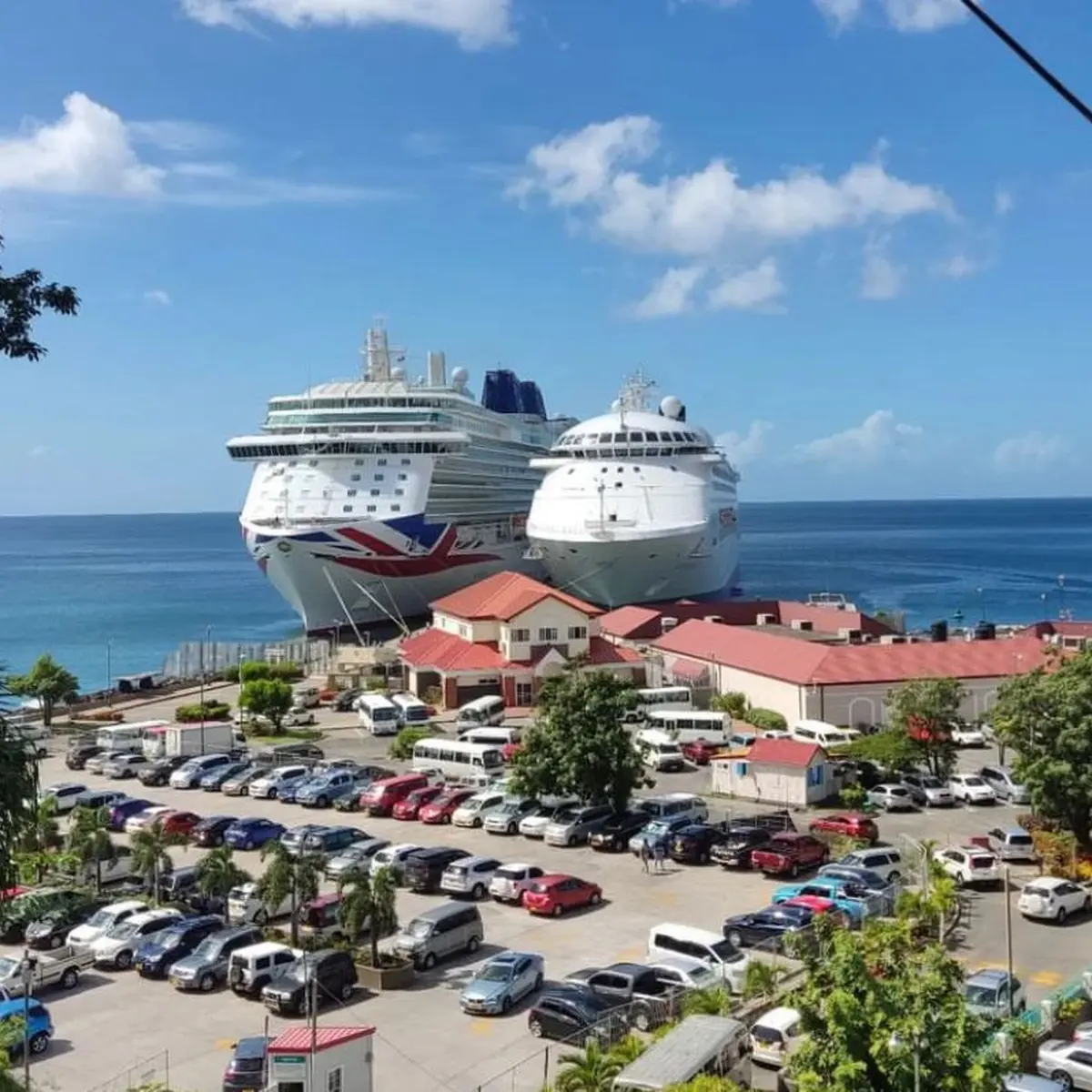 Politik dan Analisis Ekonomi Negara Grenada: Dinamika Stabilitas dan Tantangan Pembangunan