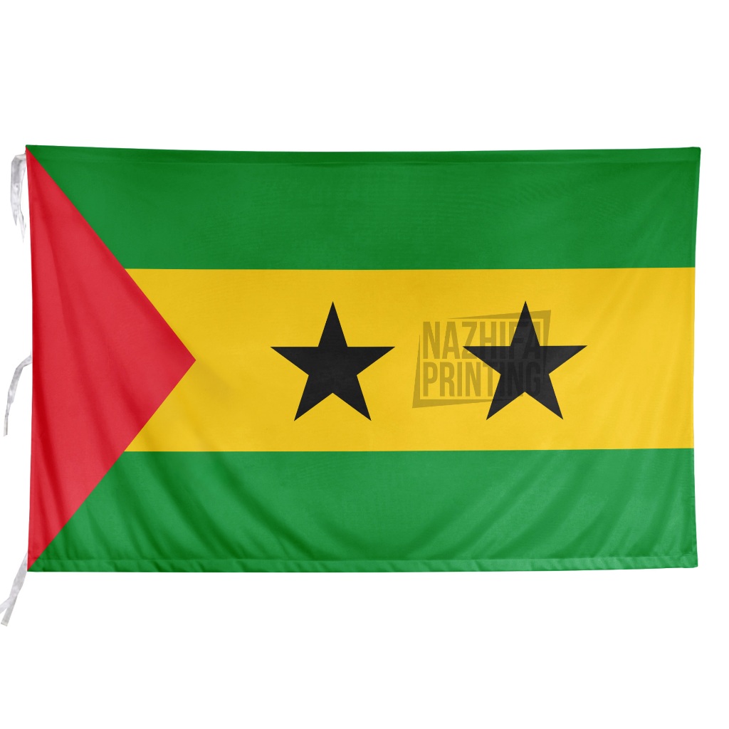 Politik dan Analisis Ekonomi Sao Tome dan Principe: Stabilitas Politik dan Tantangan Ekonomi di Negara Kepulauan Kecil