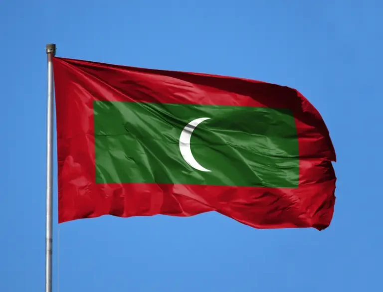 Politik dan Analisis Ekonomi Negara Maldives