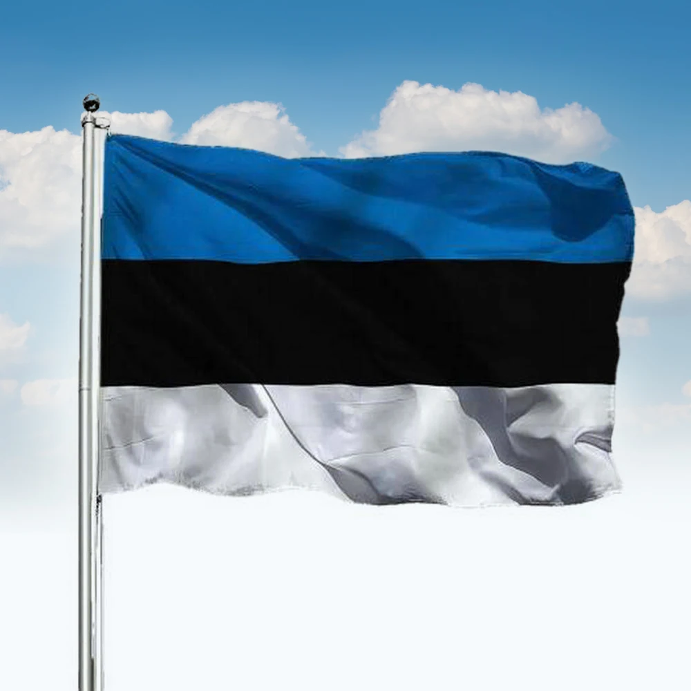 Politik dan Analisis Ekonomi Negara Estonia