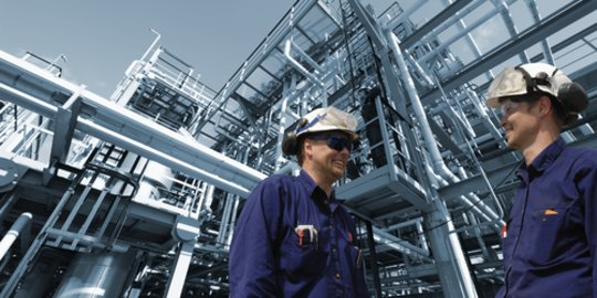 krisis energi ancaman baru bagi pasar internasional 