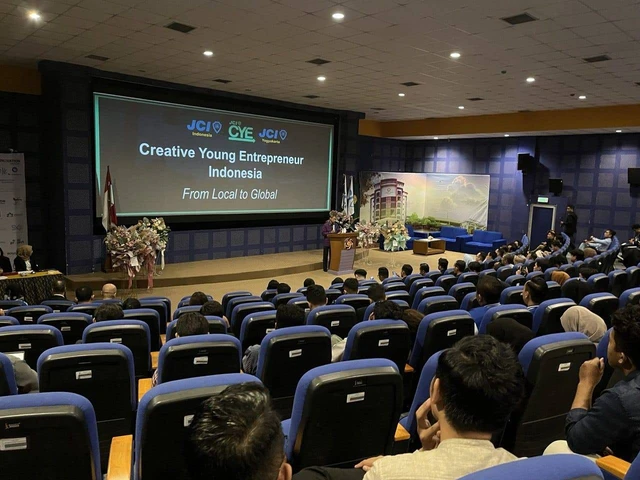 Gejolak Global Dampak Tak Terduga bagi Generasi Muda (Update 2025)