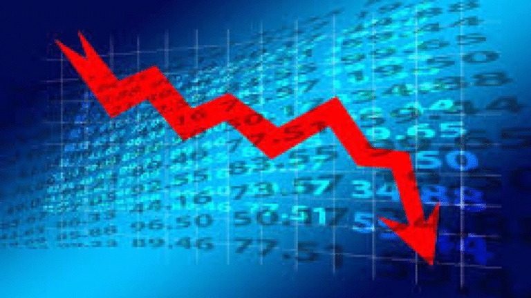 peluang emas di tengah turbulensi perekonomian