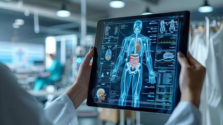 Peluang emas di tengah turbulensi perekonomian