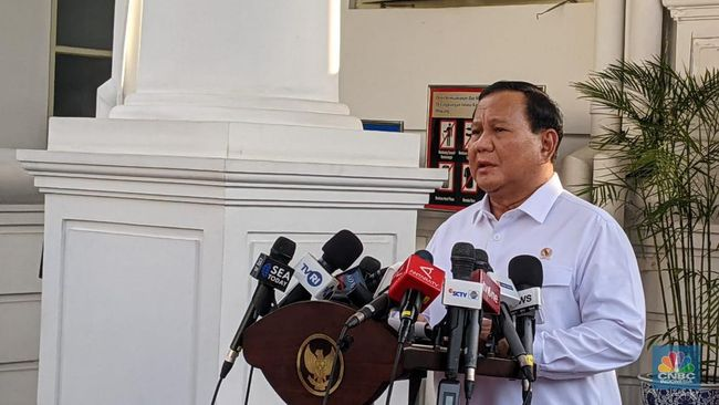 Efek Domino Resesi Siapkah Indonesia Menghadapinya 