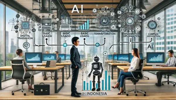 Inovasi Fintech Ubah Wajah Ekonomi Global