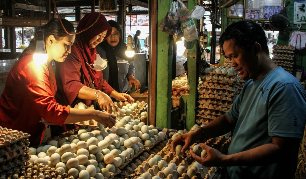 Efek Domino Resesi Siapkah Indonesia Menghadapinya 