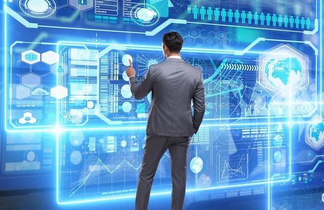 Transformasi Digital Picu Ledakan Bisnis Baru