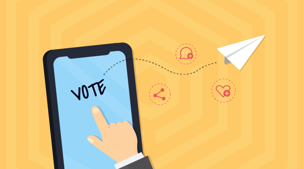 Cara Baru Melek Politik Indonesia 2025 ala Gen Z: Panduan Praktis untuk Generasi Digital