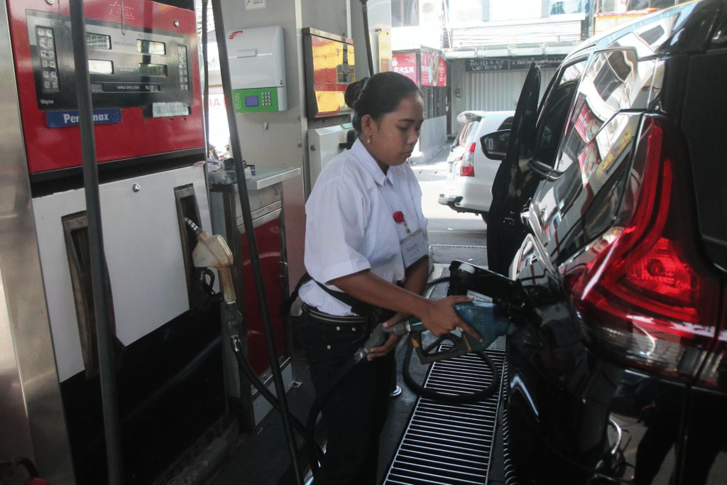 Dampak Global yang Mengubah Hidup Generasi Kita di 2025 🌍