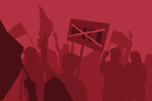 Larangan Paham Komunis Indonesia: Upaya Penanggulangan 2025 yang Perlu Kamu Tahu!