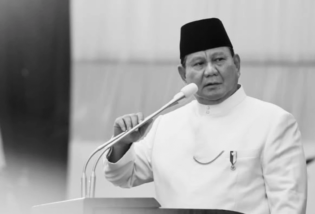 Prabowo Masuk 500 Muslim Paling Berpengaruh 2026: Peringkat 15 Dunia, Ini 7 Faktor Utamanya
