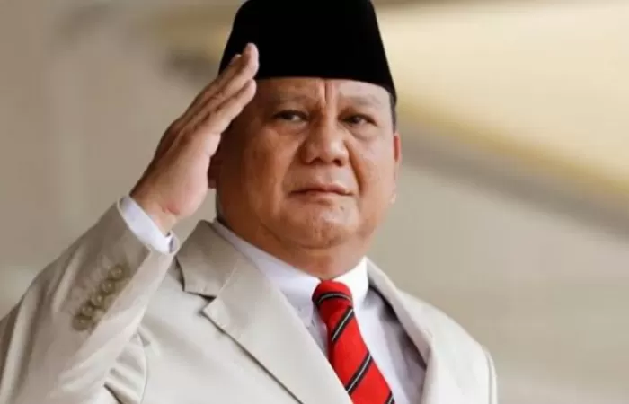 Prabowo Masuk 500 Muslim Paling Berpengaruh 2026: Peringkat 15 Dunia, Ini 7 Faktor Utamanya