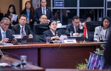 Trump Inauguration January 2025 Ubah Politik Global Amerika: Ancaman atau Peluang Besar bagi Indonesia?