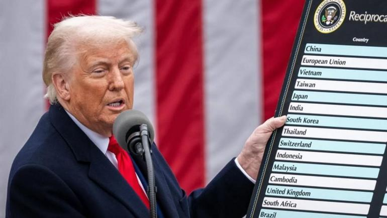 Trump Inauguration January 2025 Ubah Politik Global Amerika: Ancaman atau Peluang Besar bagi Indonesia?