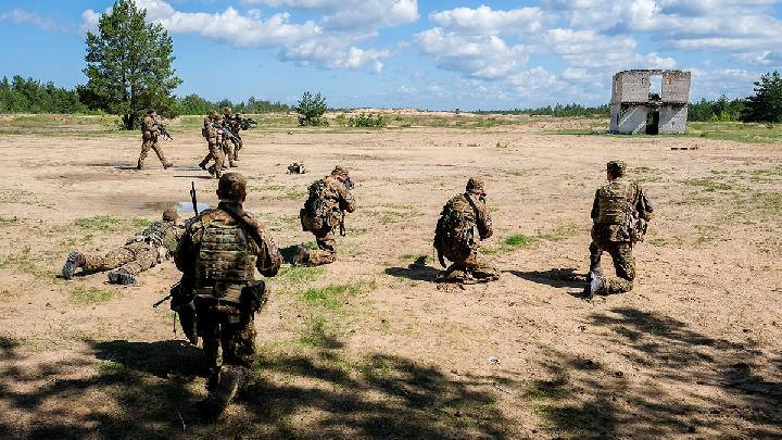 5 Fakta Xi Jinping & Penyatuan Taiwan 2026