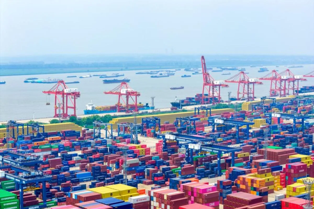 PBB Ramal Ekonomi Global Melambat Hingga 2026