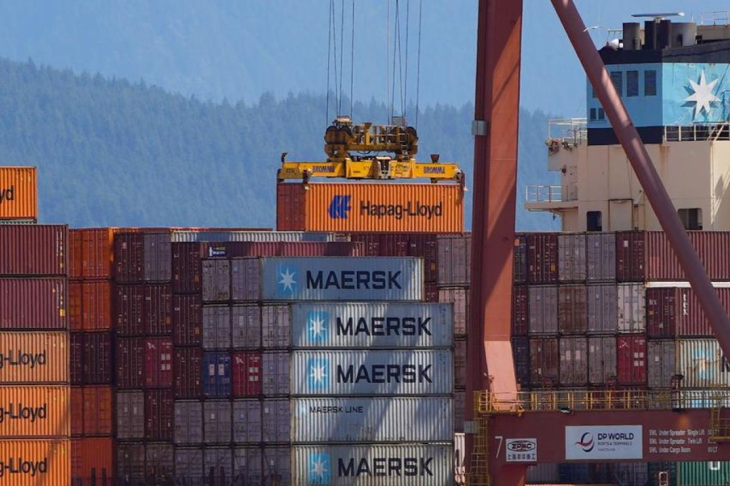 PBB Ramal Ekonomi Global Melambat Hingga 2026