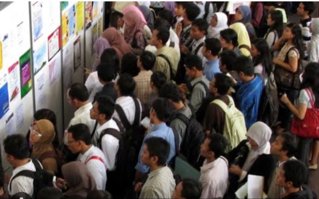 WEF Ungkap 5 Risiko Utama Indonesia 2026-2028, Ancaman Serius Ekonomi