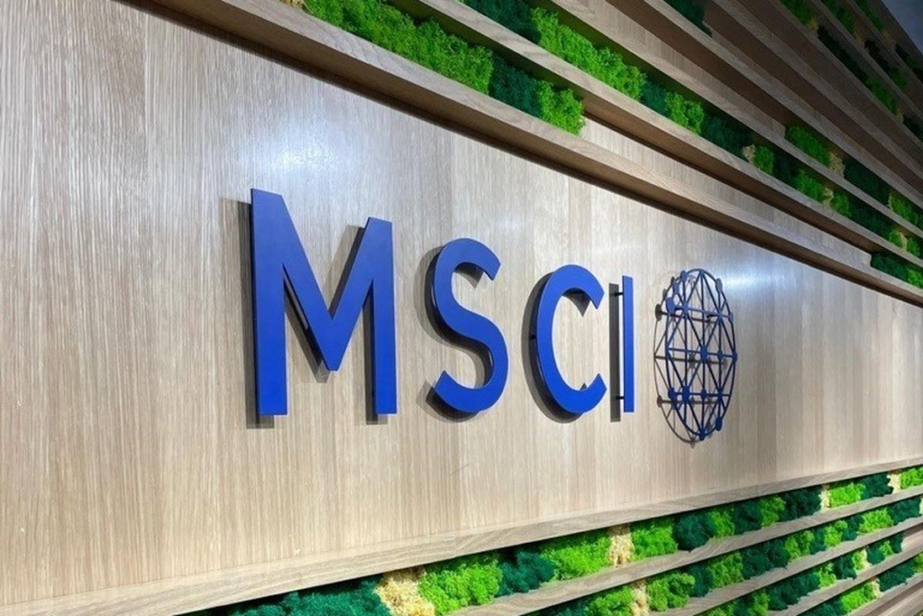 MSCI dan Tekanan Global Goyang Rupiah Februari 2026