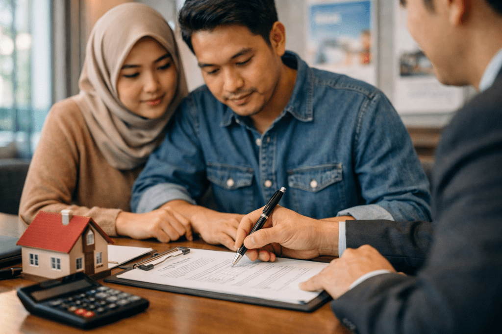 BI Rate 4,75% Tetap: Dampak ke KPR, Deposito & Saham