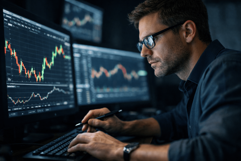 BI Rate 4,75% Tetap: Dampak ke KPR, Deposito & Saham