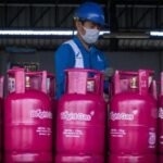 Harga LPG