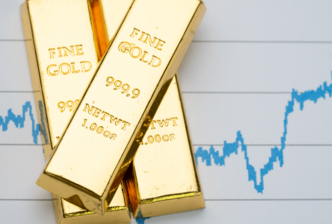 Harga Emas di Tengah Konflik