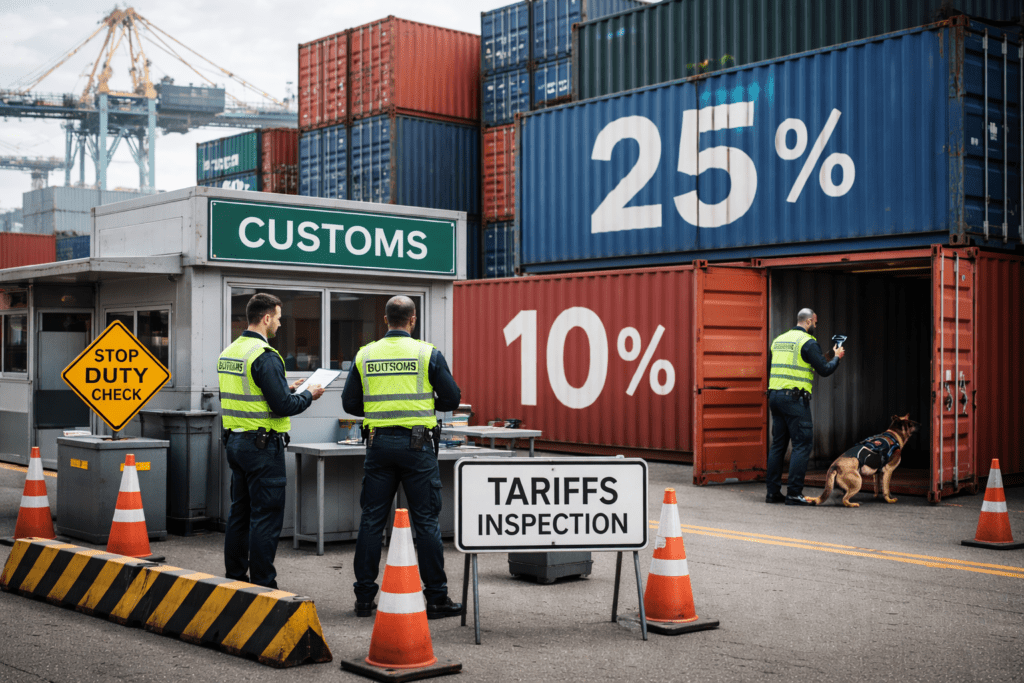 5 Dampak Nyata Tarif Impor Trump yang Wajib Dipahami Pelaku Bisnis Global