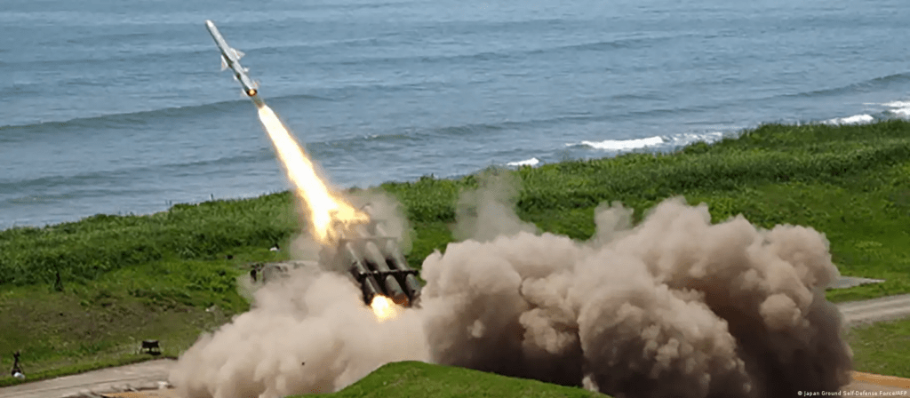 Pertama sejak PD II, Jepang Resmi Longgarkan Ekspor Senjata ke 17 Negara