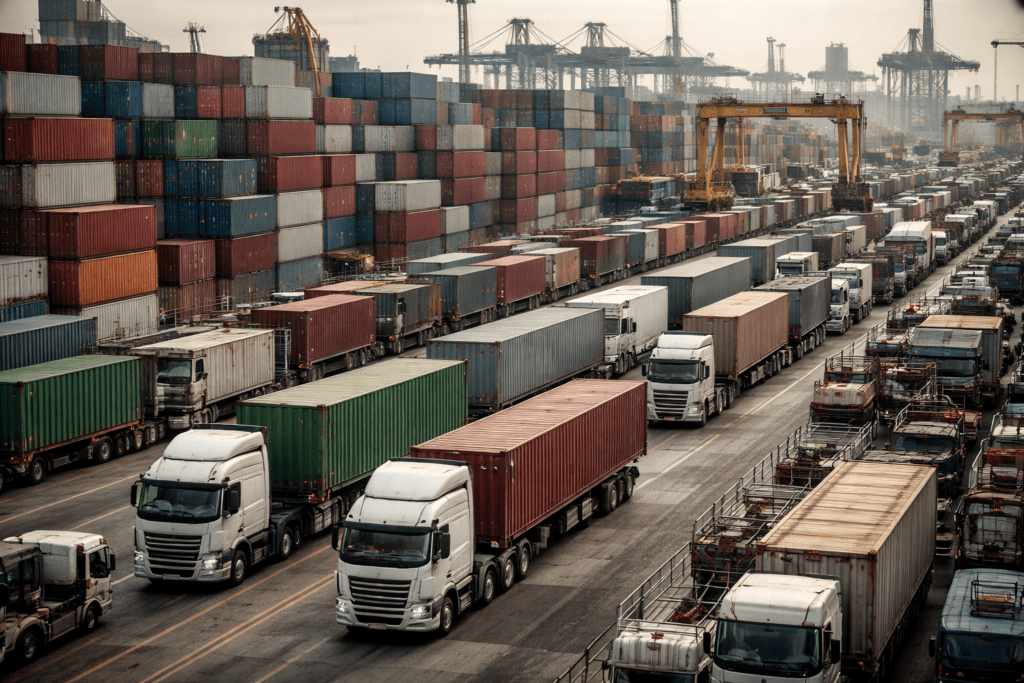 5 Dampak Nyata Tarif Impor Trump yang Wajib Dipahami Pelaku Bisnis Global