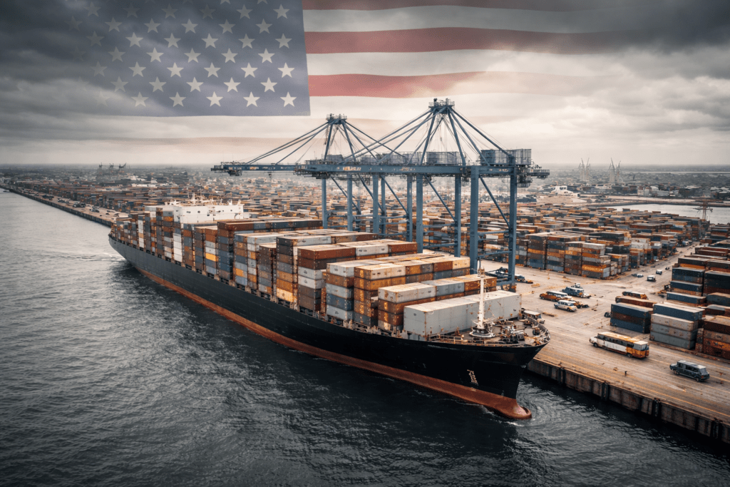 5 Dampak Nyata Tarif Impor Trump yang Wajib Dipahami Pelaku Bisnis Global