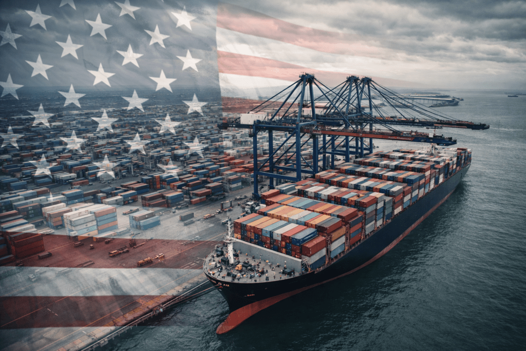 5 Dampak Nyata Tarif Impor Trump yang Wajib Dipahami Pelaku Bisnis Global