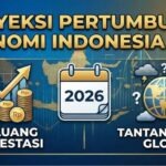 Ekonomi Indonesia