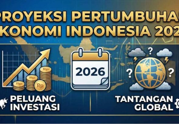 Ekonomi Indonesia