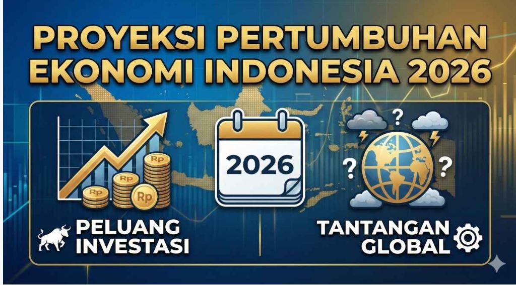 Ekonomi Indonesia