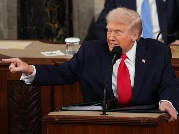 Klaim kemenangan Trump mulai dipertanyakan bahkan dari dalam Washington sendiri.