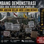 Demonstrasi