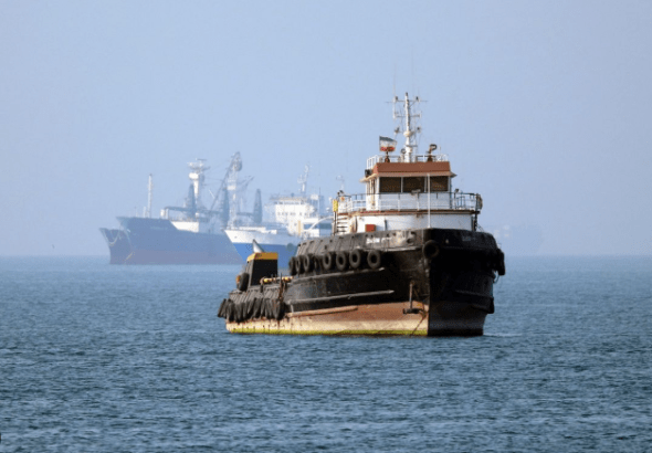 Selat Hormuz