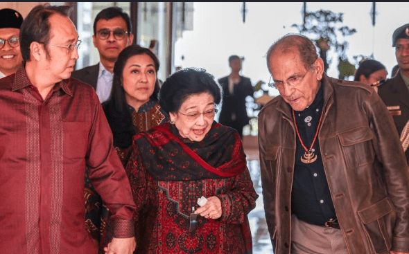 Megawati
