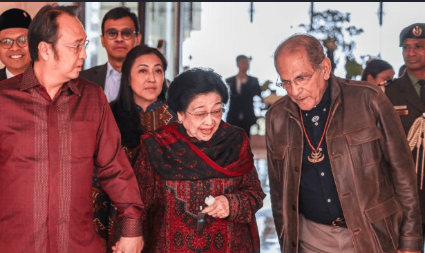 Megawati