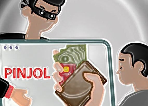 pinjol