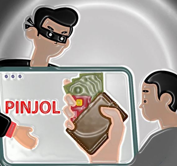 pinjol